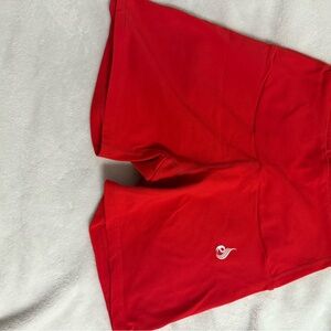 🔥 RYDERWEAR scrunch back shorts 🔥